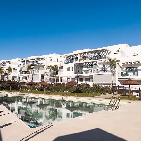 Apartamento Azalea Biznaga Torre de Benagalbon Exterior foto