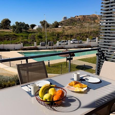 Apartamento Azalea Biznaga Torre de Benagalbon Exterior foto