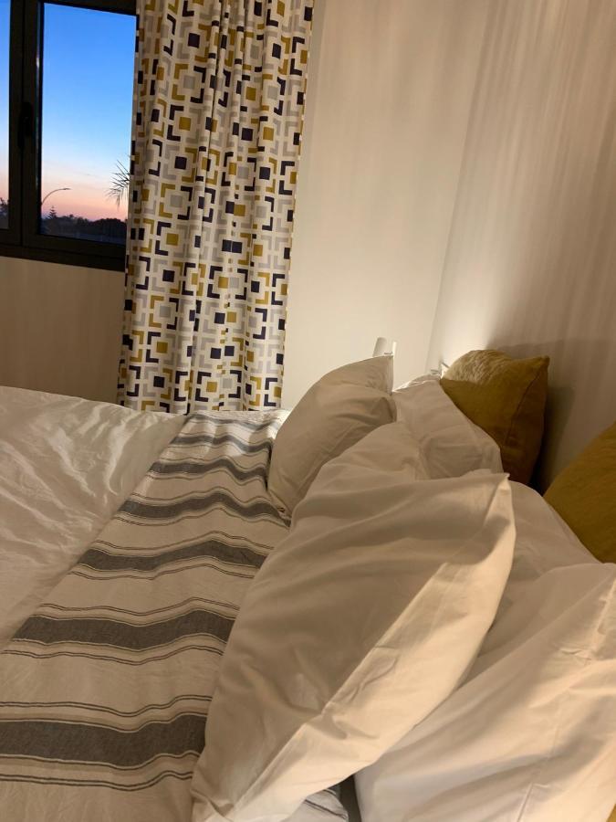 Apartamento Azalea Biznaga Torre de Benagalbon Exterior foto