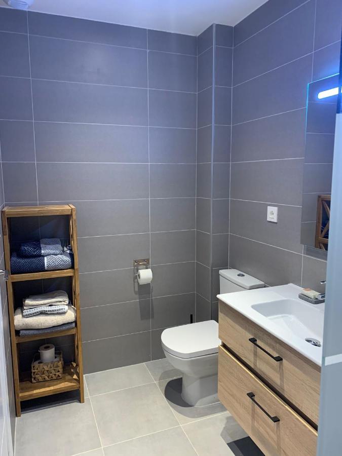 Apartamento Azalea Biznaga Torre de Benagalbon Exterior foto