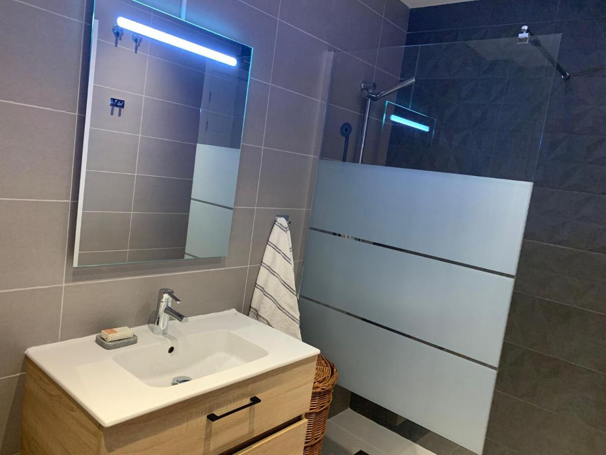 Apartamento Azalea Biznaga Torre de Benagalbon Exterior foto