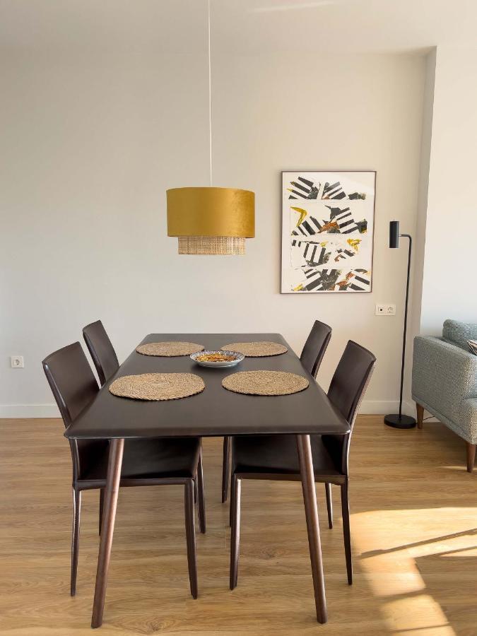 Apartamento Azalea Biznaga Torre de Benagalbon Exterior foto