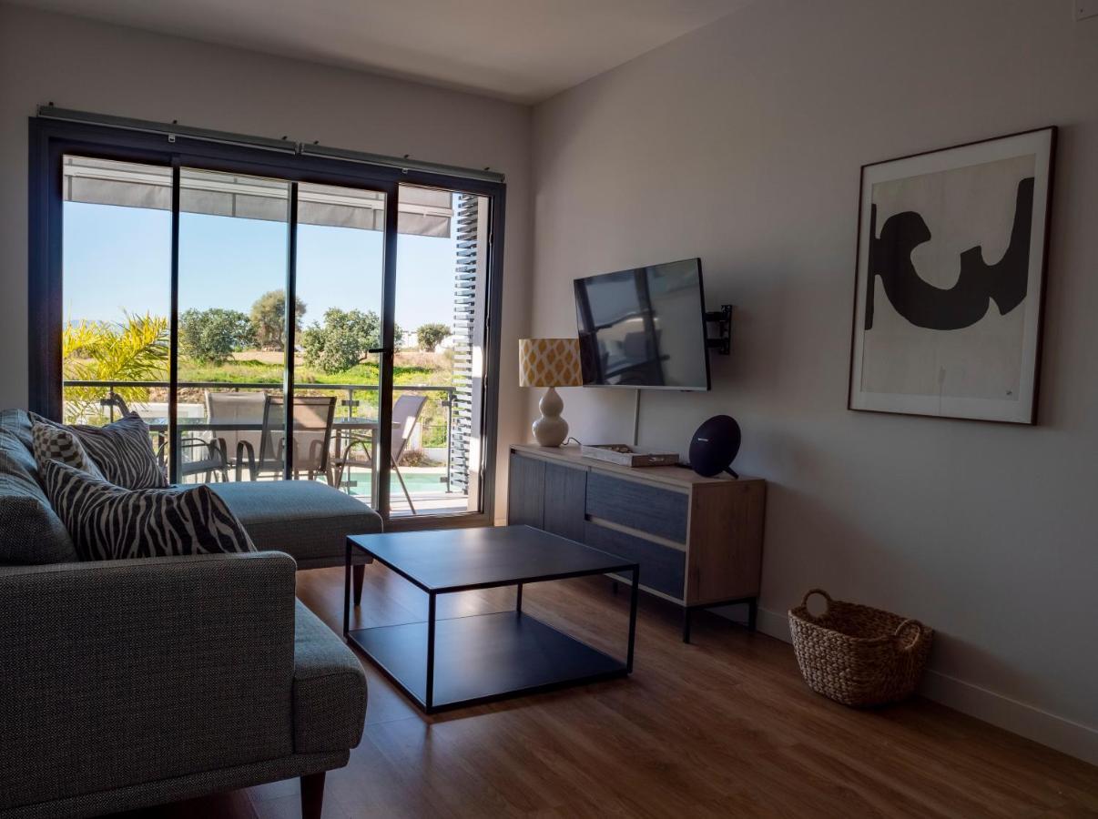 Apartamento Azalea Biznaga Torre de Benagalbon Exterior foto