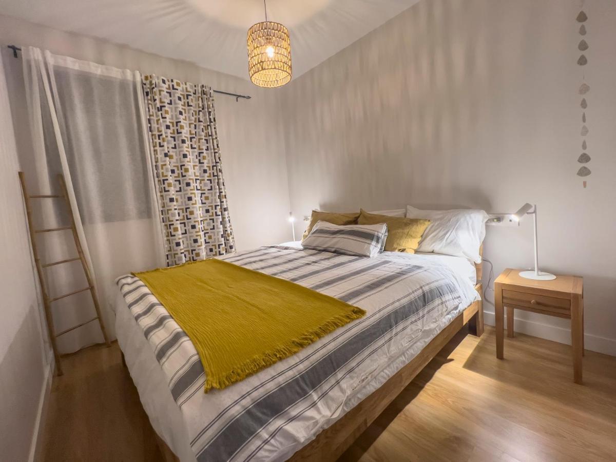Apartamento Azalea Biznaga Torre de Benagalbon Exterior foto