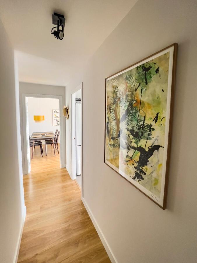 Apartamento Azalea Biznaga Torre de Benagalbon Exterior foto