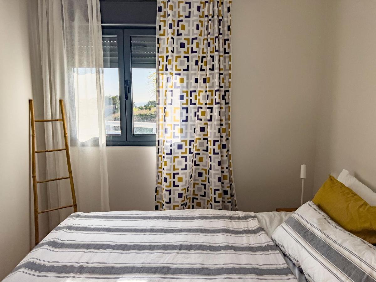 Apartamento Azalea Biznaga Torre de Benagalbon Exterior foto