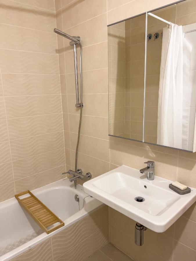 Apartamento Azalea Biznaga Torre de Benagalbon Exterior foto