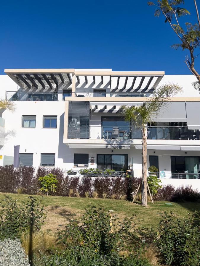 Apartamento Azalea Biznaga Torre de Benagalbon Exterior foto